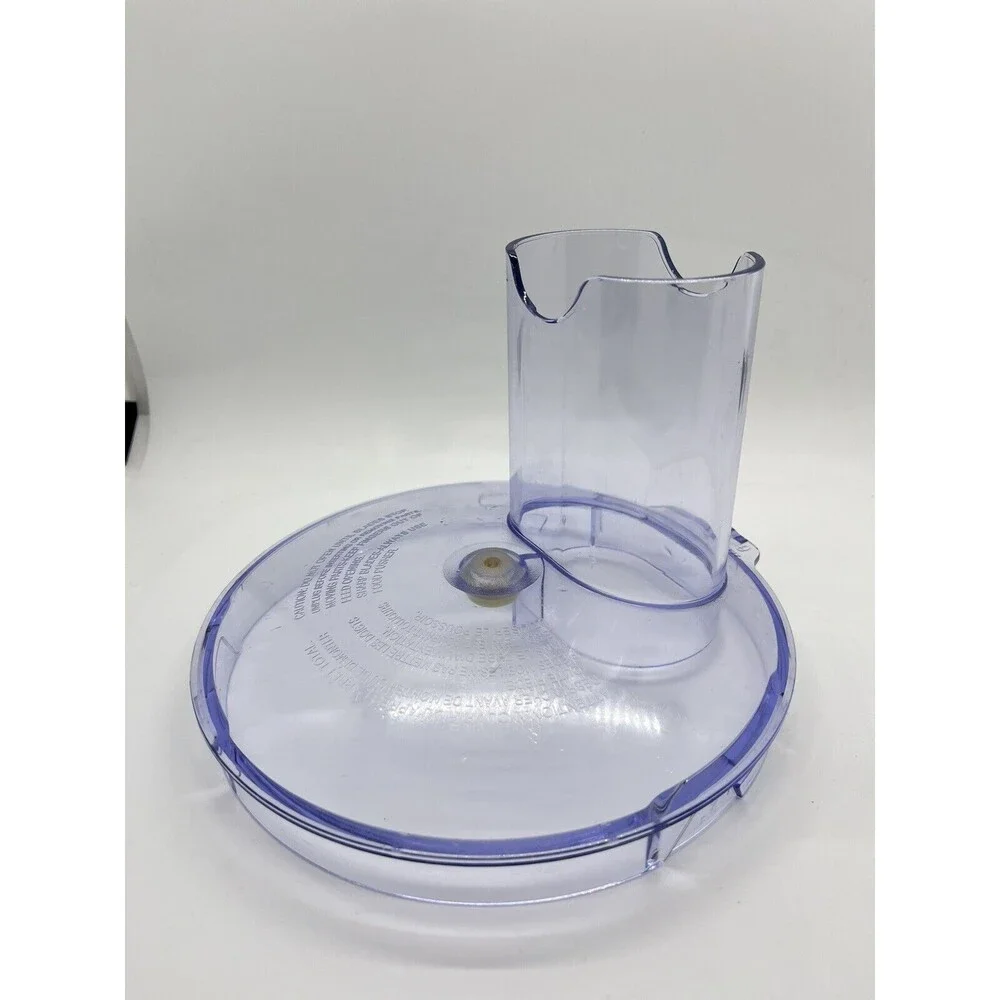 Mueller FP-800 Cover Lid